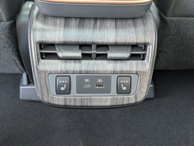 2023 Nissan ARIYA EVOLVE+