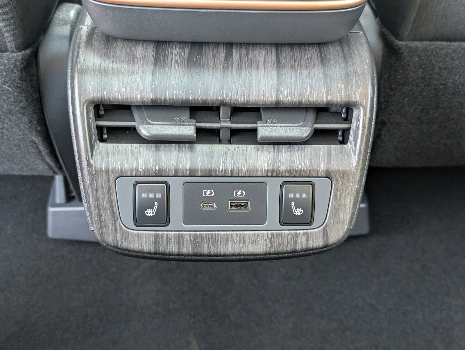 2023 Nissan ARIYA EVOLVE+