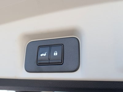 2023 Nissan ARIYA EVOLVE+