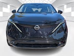 2023 Nissan ARIYA EVOLVE+