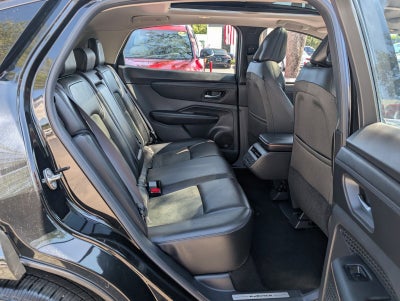 2023 Nissan ARIYA EVOLVE+