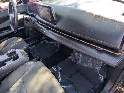 2023 Nissan ARIYA EVOLVE+