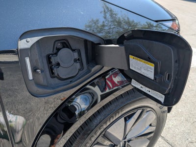 2023 Nissan ARIYA EVOLVE+