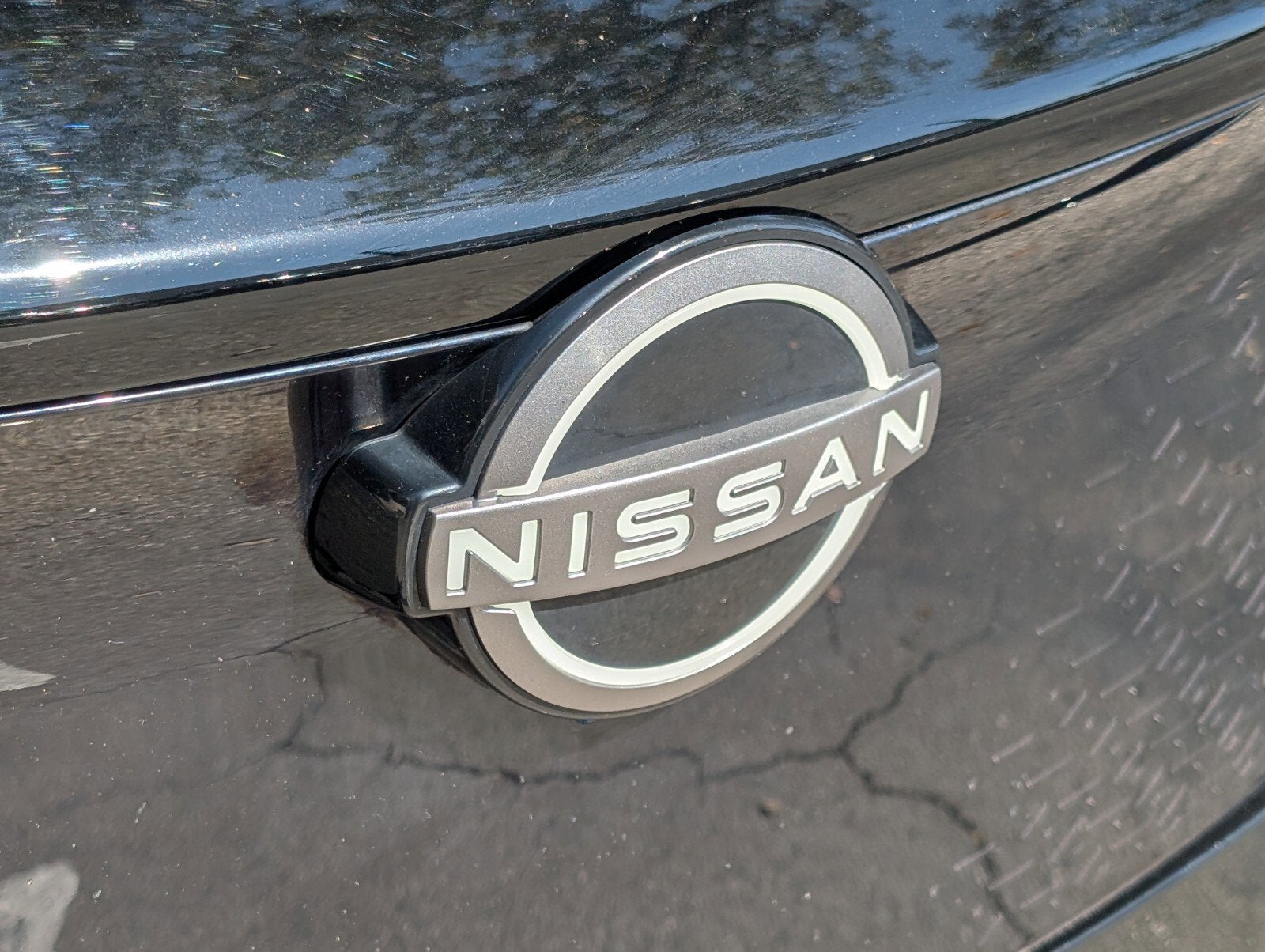 2023 Nissan ARIYA EVOLVE+