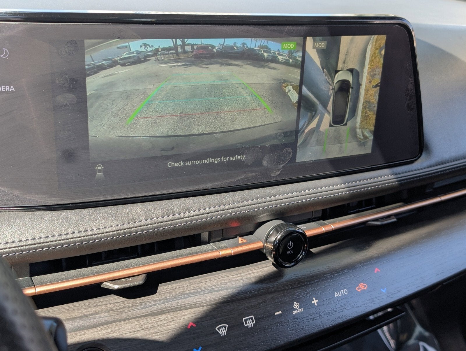 2023 Nissan ARIYA EVOLVE+