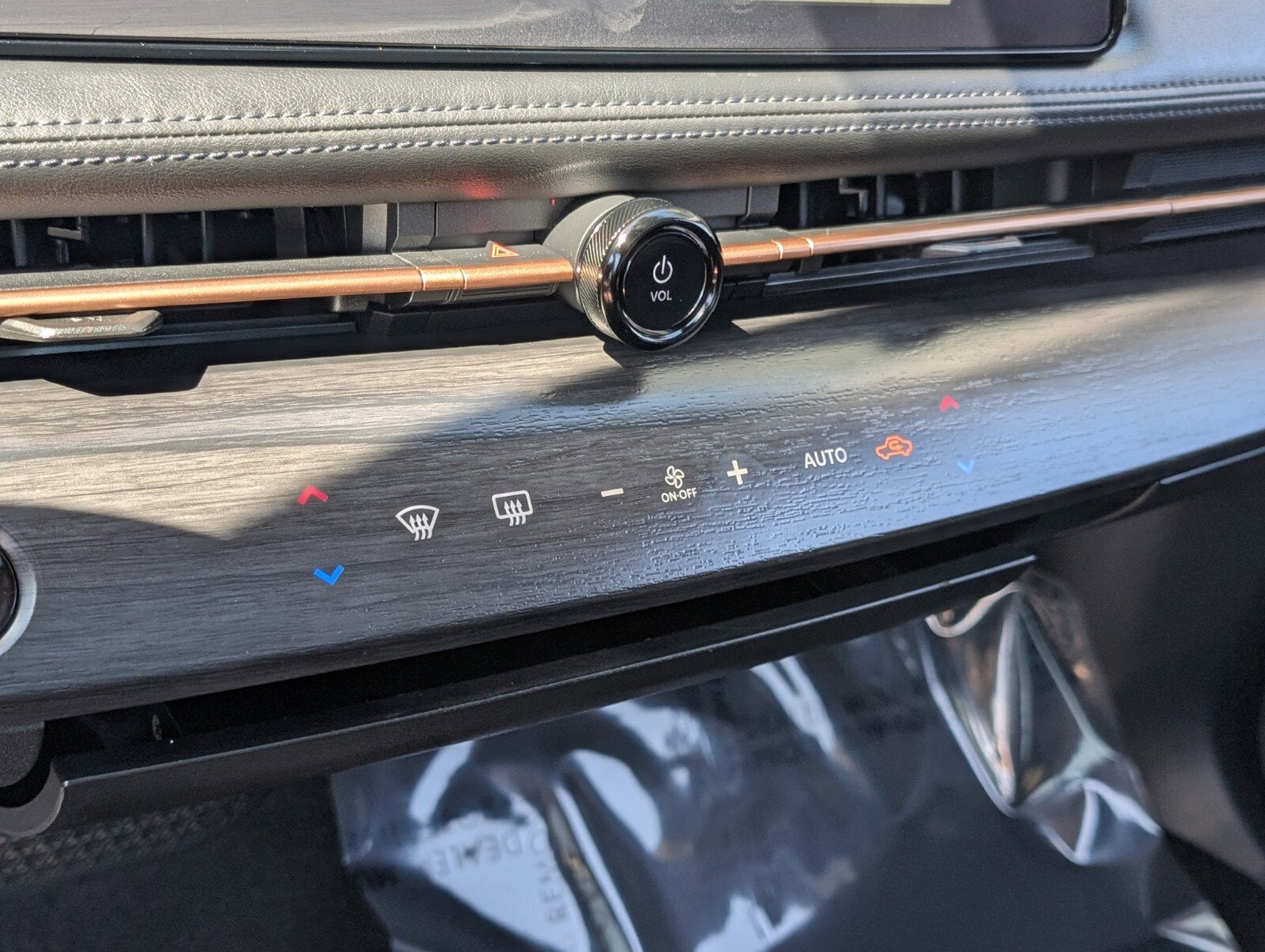 2023 Nissan ARIYA EVOLVE+