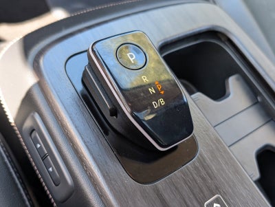 2023 Nissan ARIYA EVOLVE+