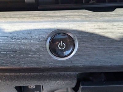 2023 Nissan ARIYA EVOLVE+