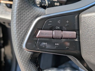 2023 Nissan ARIYA EVOLVE+