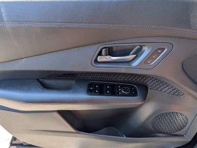 2023 Nissan ARIYA EVOLVE+