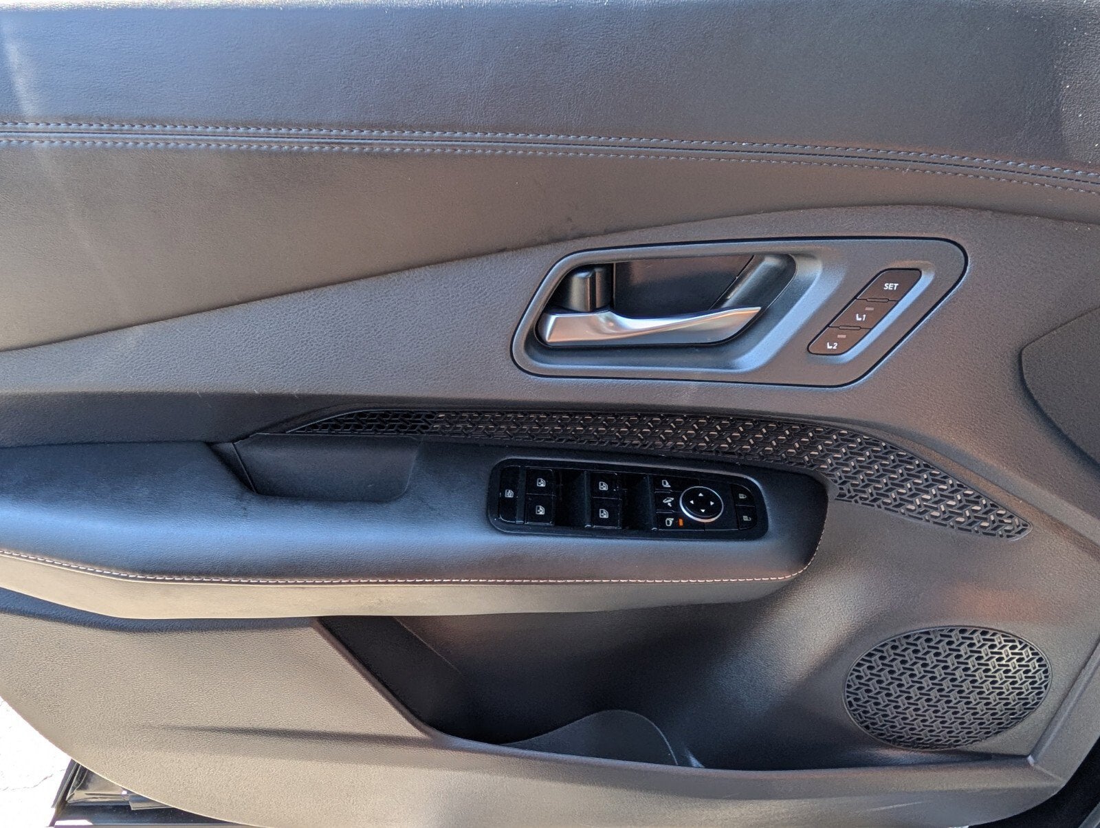 2023 Nissan ARIYA EVOLVE+