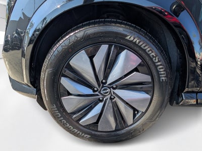 2023 Nissan ARIYA EVOLVE+