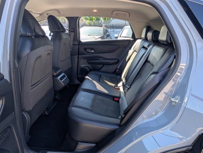 2024 Nissan ARIYA ENGAGE+