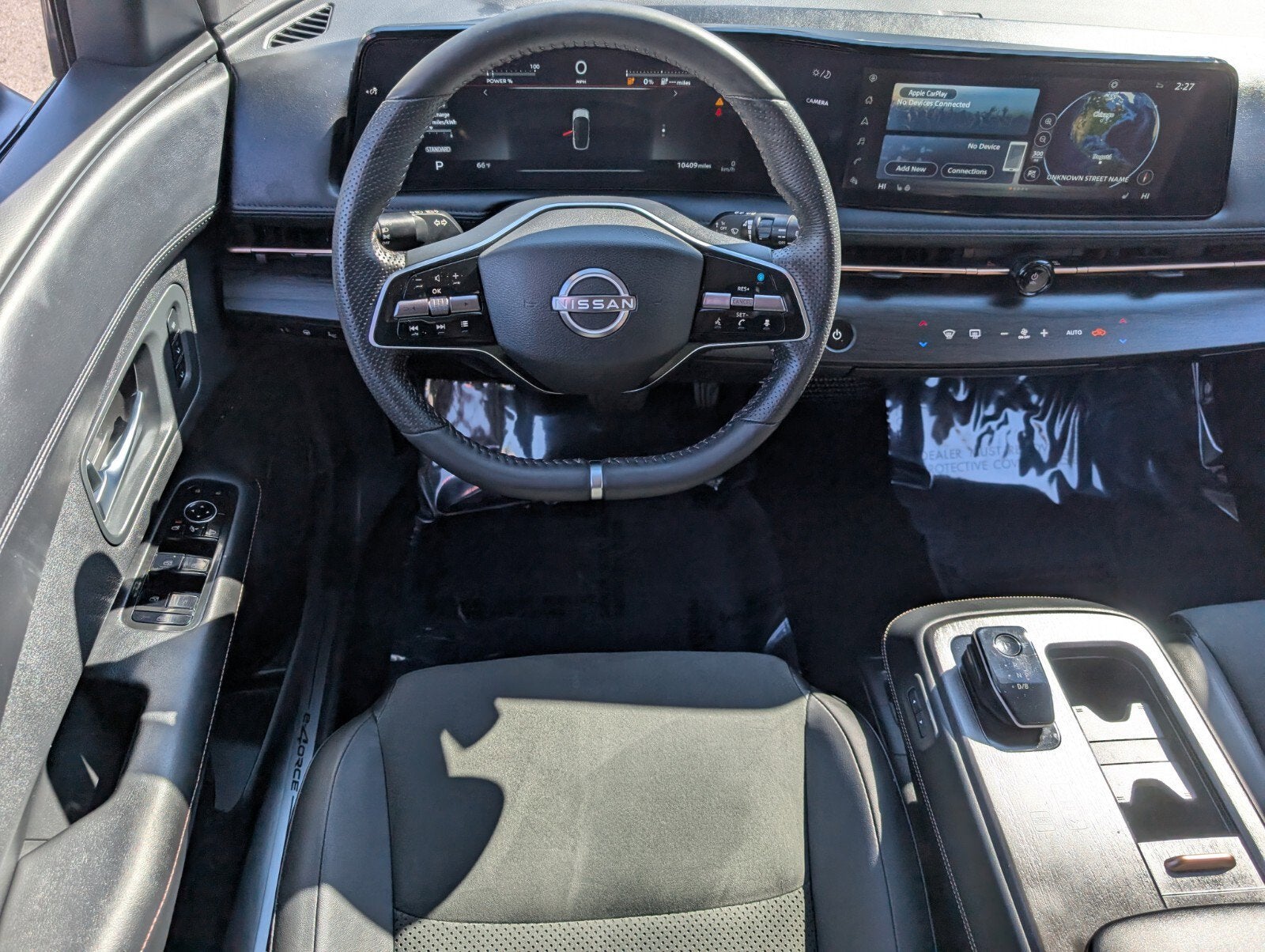 2024 Nissan ARIYA ENGAGE+