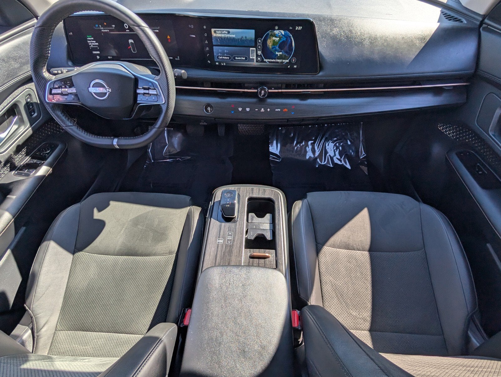 2024 Nissan ARIYA ENGAGE+