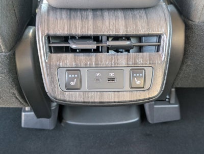 2024 Nissan ARIYA ENGAGE+