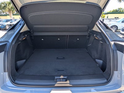 2024 Nissan ARIYA ENGAGE+