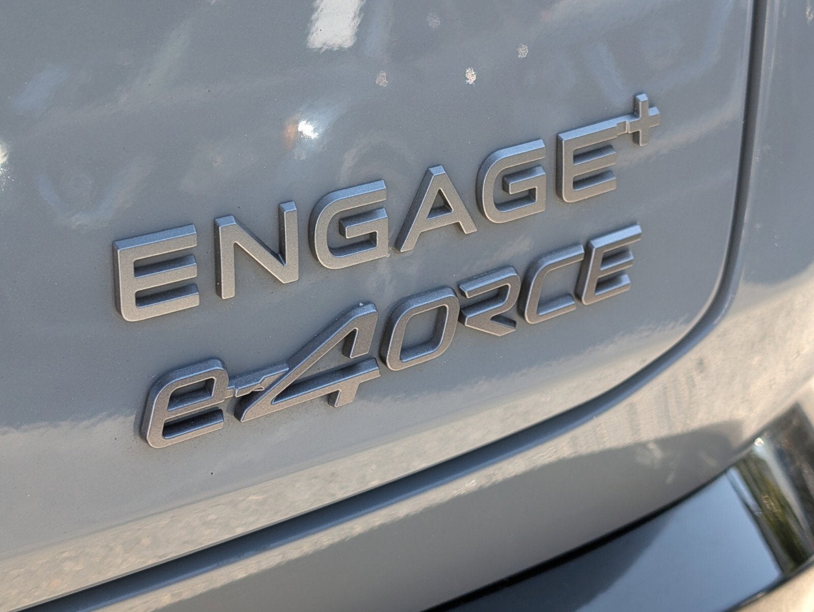 2024 Nissan ARIYA ENGAGE+