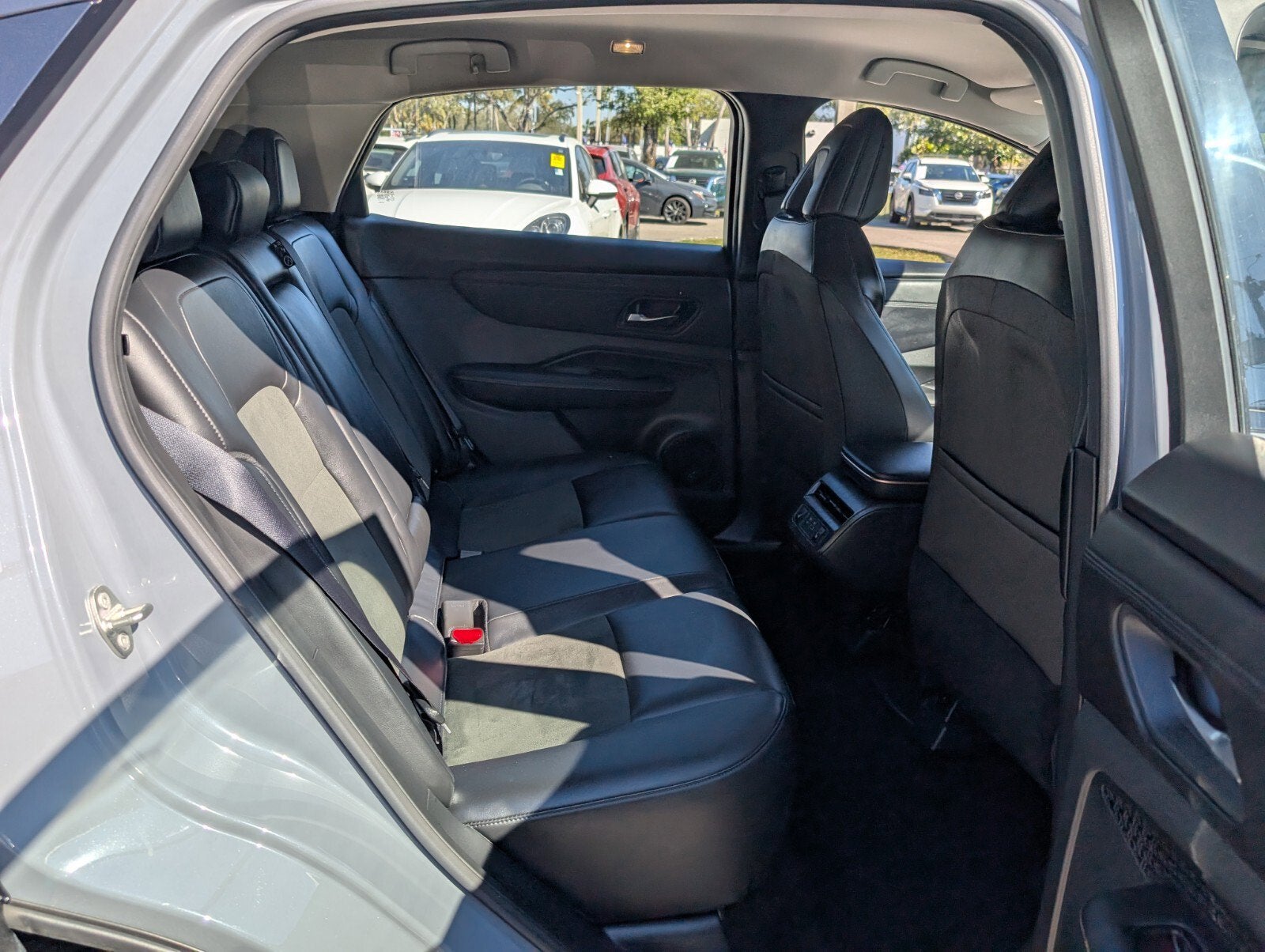 2024 Nissan ARIYA ENGAGE+