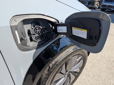 2024 Nissan ARIYA ENGAGE+