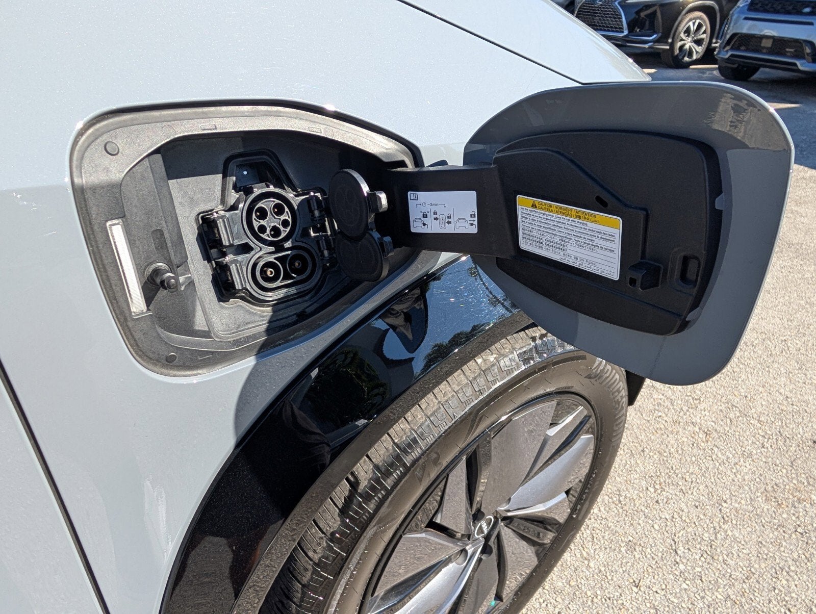 2024 Nissan ARIYA ENGAGE+