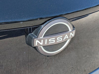 2024 Nissan ARIYA ENGAGE+