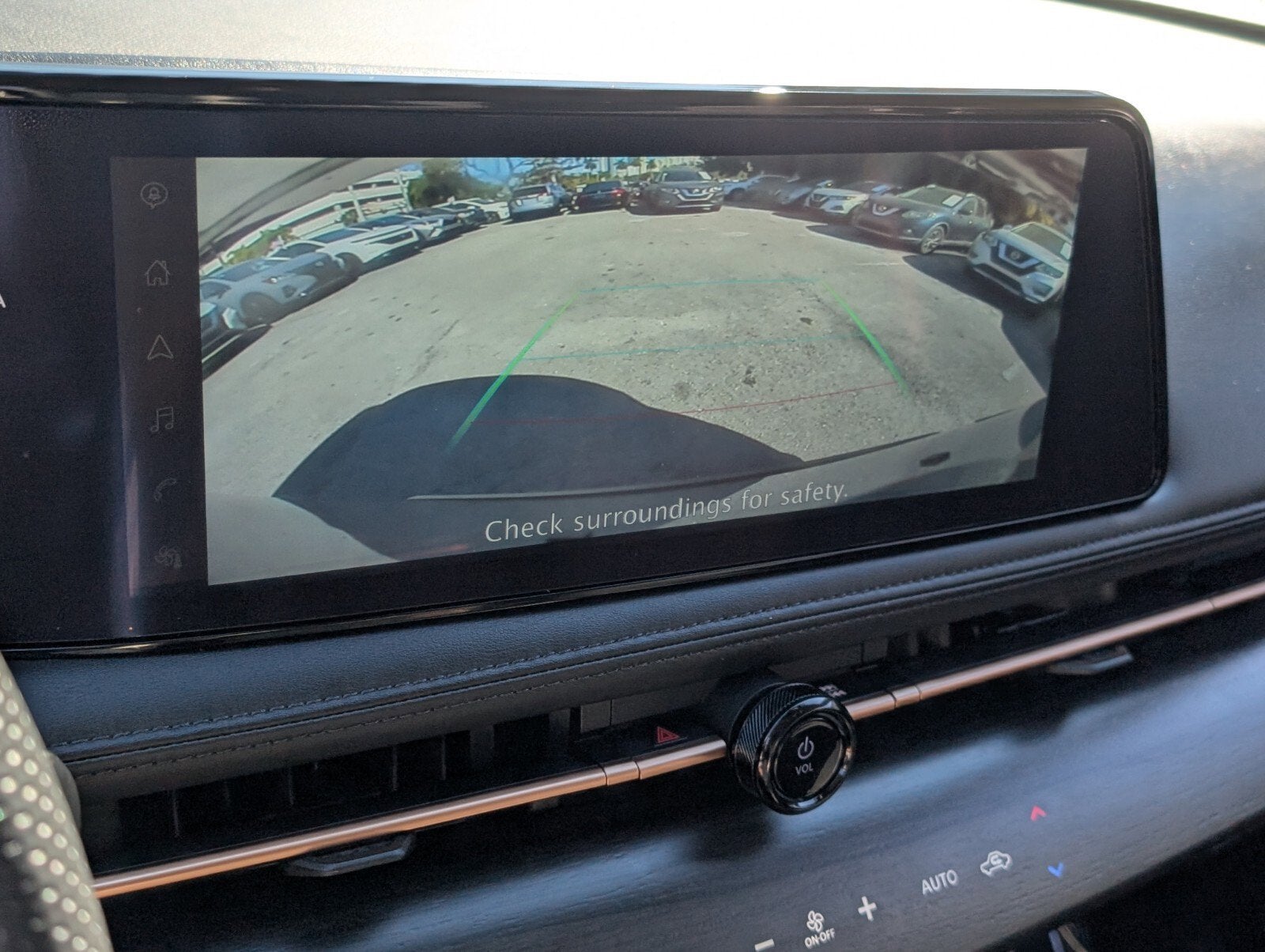 2024 Nissan ARIYA ENGAGE+