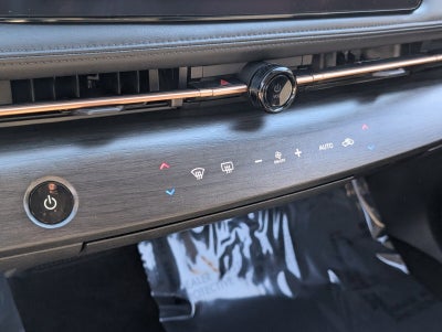 2024 Nissan ARIYA ENGAGE+