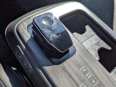 2024 Nissan ARIYA ENGAGE+