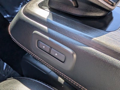 2024 Nissan ARIYA ENGAGE+