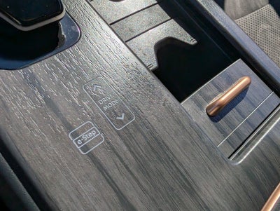 2024 Nissan ARIYA ENGAGE+