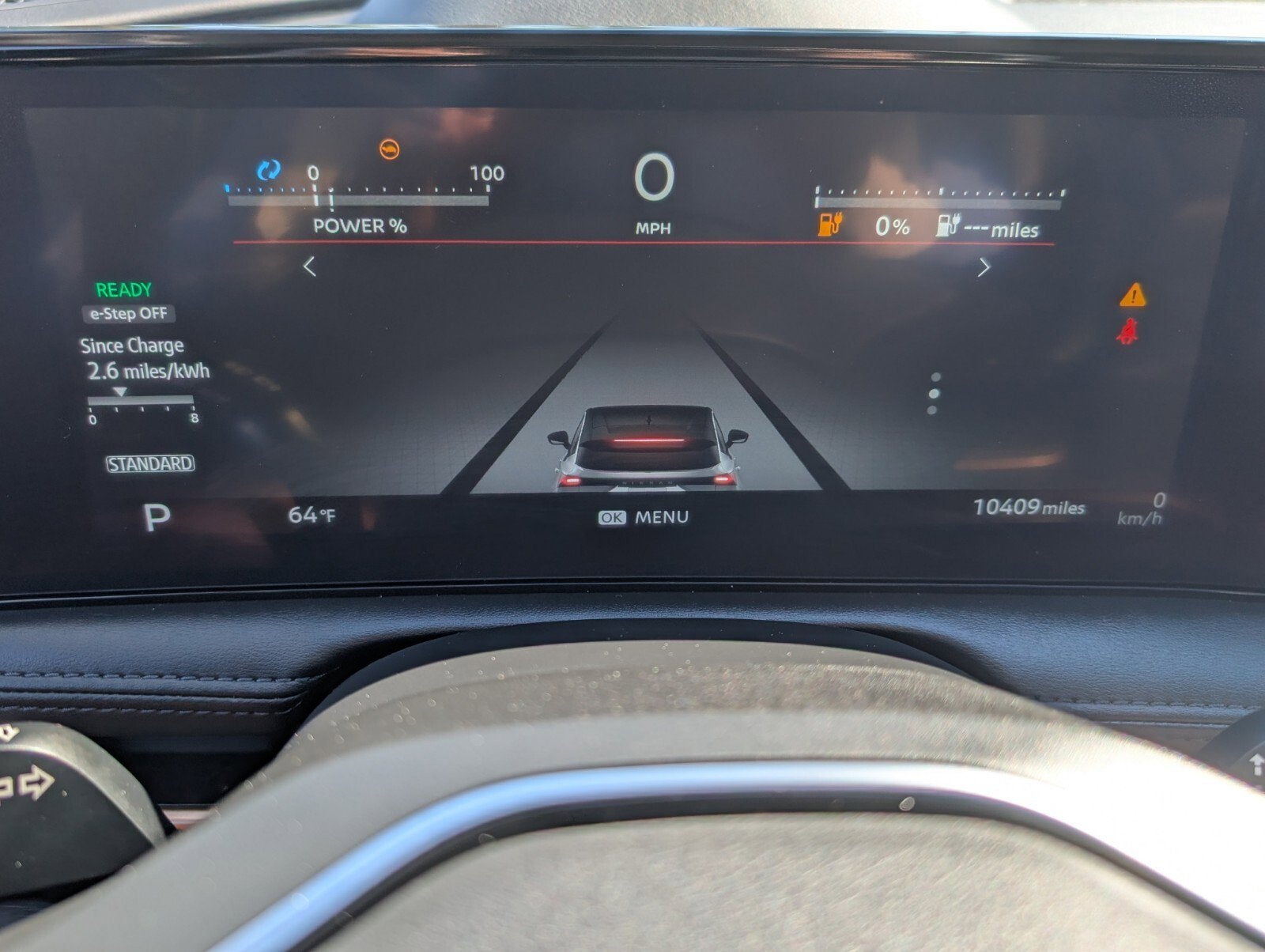 2024 Nissan ARIYA ENGAGE+