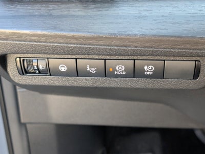 2024 Nissan ARIYA ENGAGE+