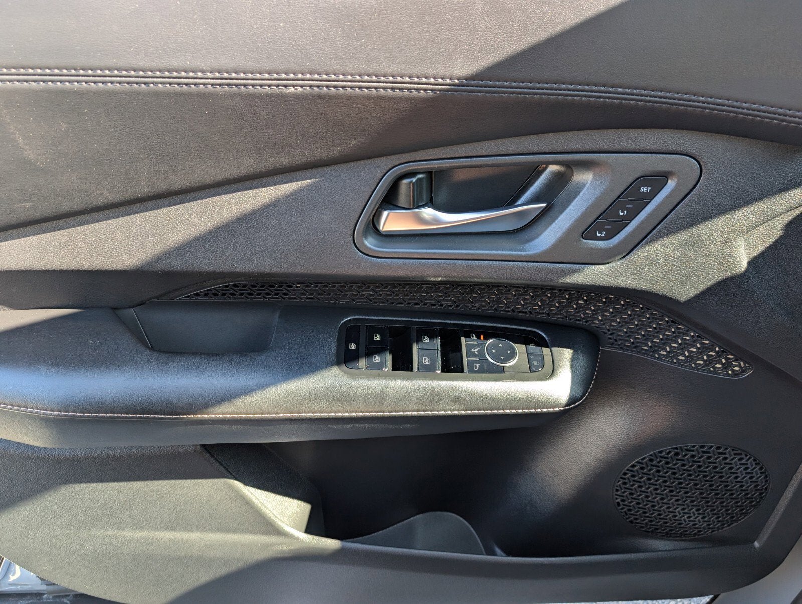 2024 Nissan ARIYA ENGAGE+