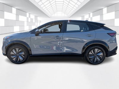 2024 Nissan ARIYA ENGAGE+