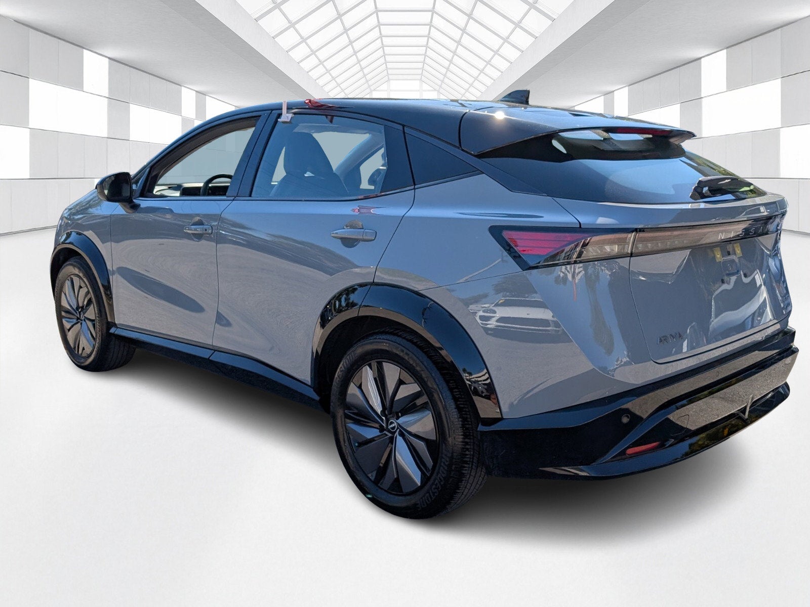 2024 Nissan ARIYA ENGAGE+