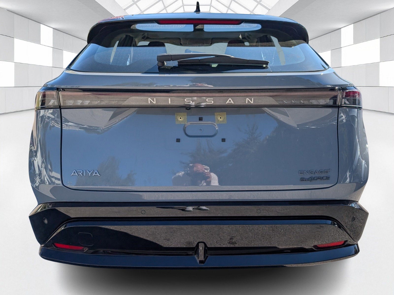 2024 Nissan ARIYA ENGAGE+