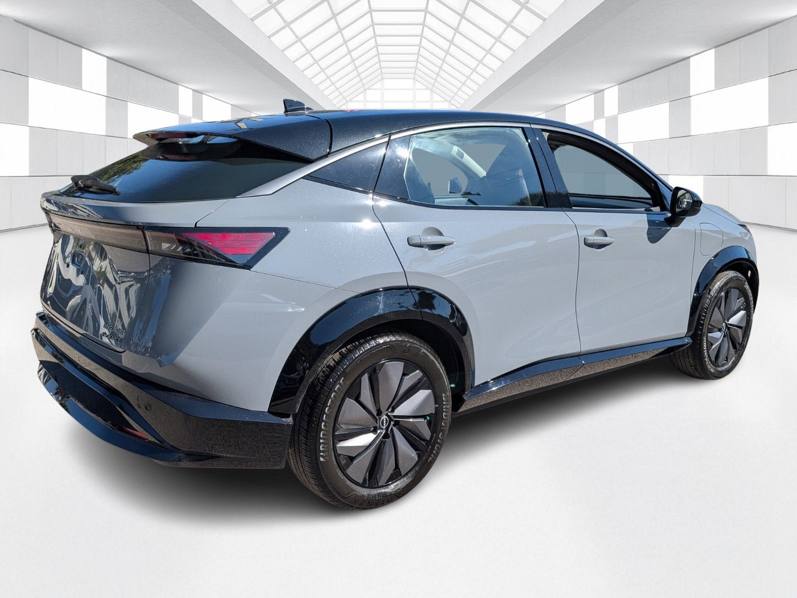 2024 Nissan ARIYA ENGAGE+