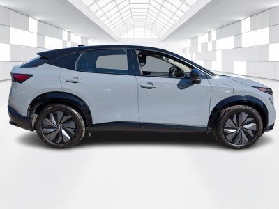 2024 Nissan ARIYA ENGAGE+