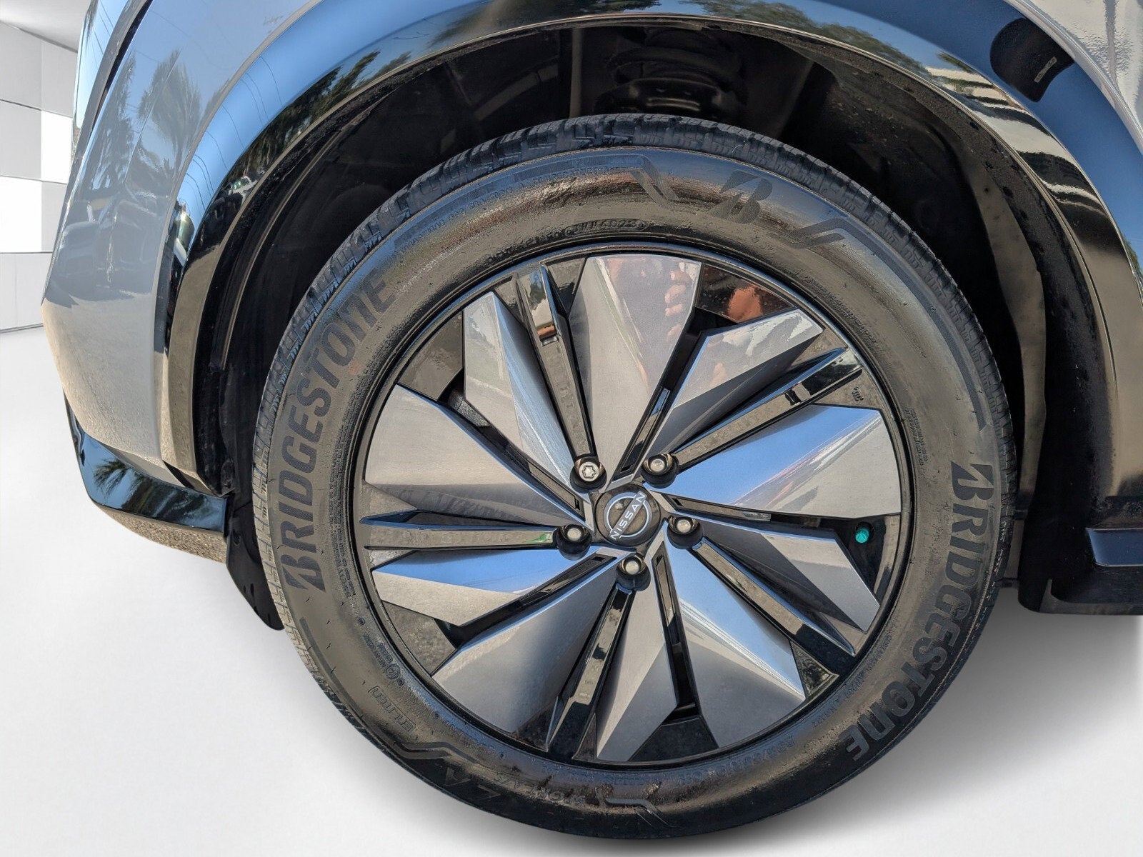 2024 Nissan ARIYA ENGAGE+