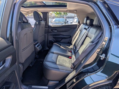 2023 Nissan ARIYA EVOLVE+