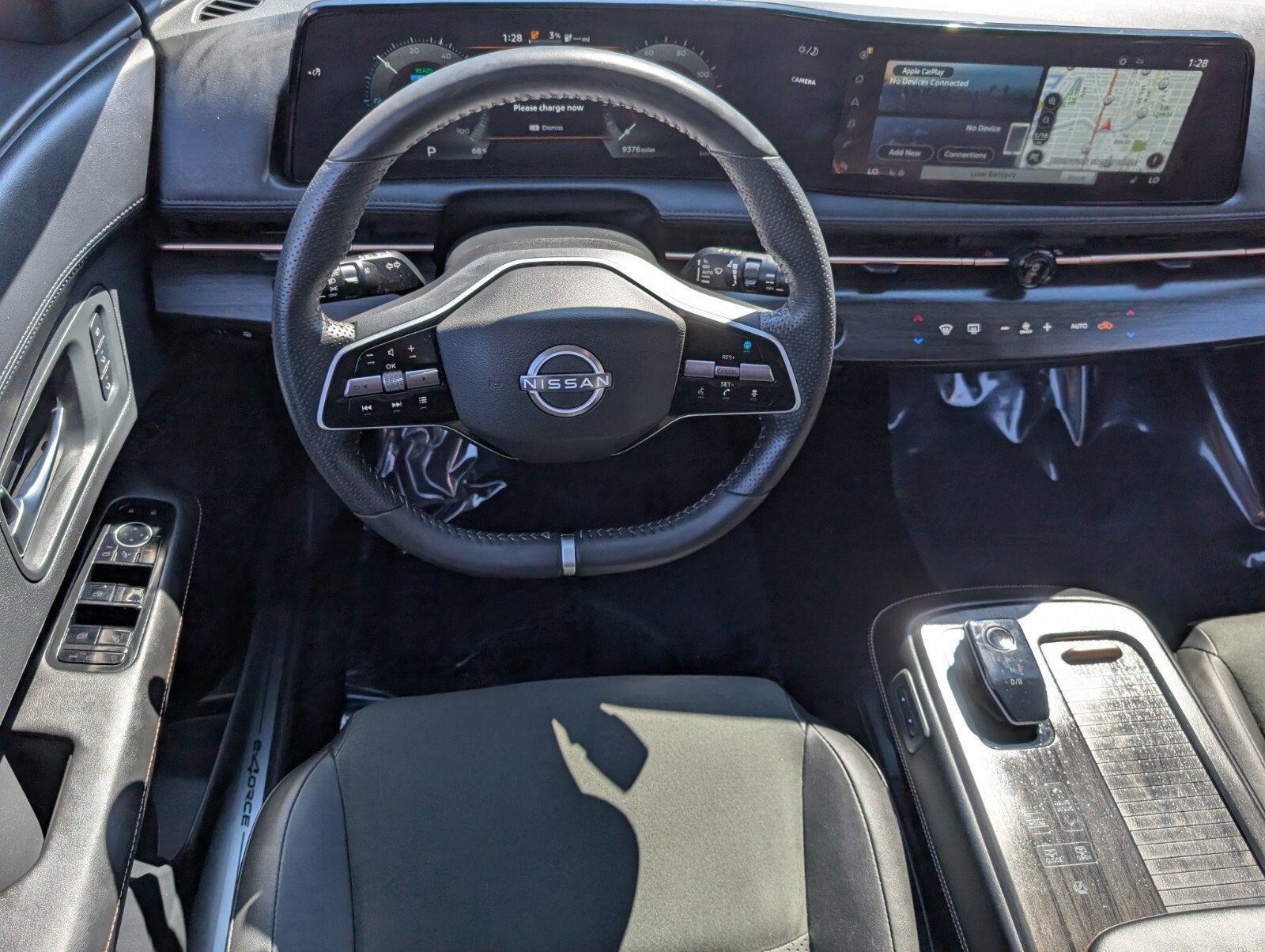 2023 Nissan ARIYA EVOLVE+