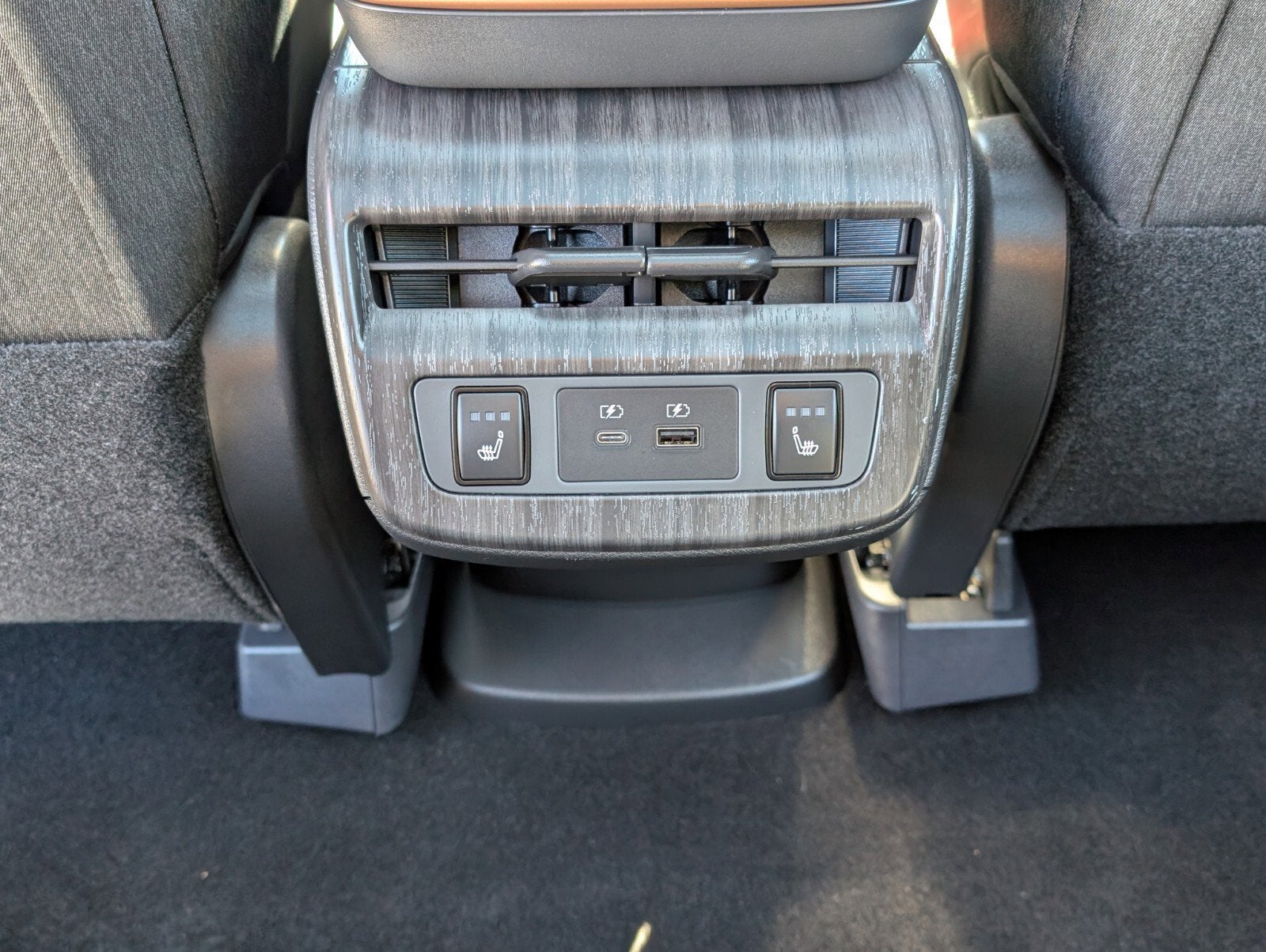 2023 Nissan ARIYA EVOLVE+