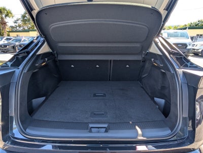 2023 Nissan ARIYA EVOLVE+