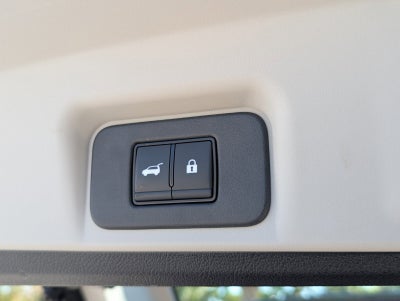 2023 Nissan ARIYA EVOLVE+