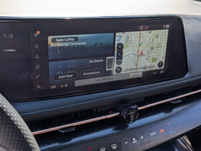 2023 Nissan ARIYA EVOLVE+