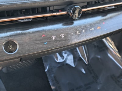 2023 Nissan ARIYA EVOLVE+