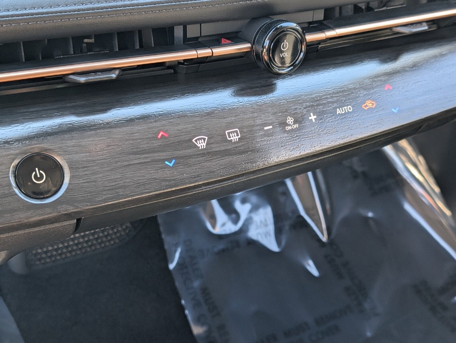 2023 Nissan ARIYA EVOLVE+