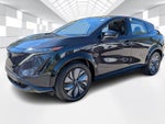 2023 Nissan ARIYA EVOLVE+