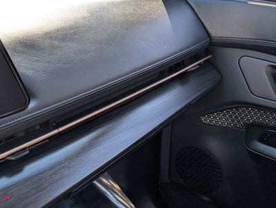 2023 Nissan ARIYA EVOLVE+